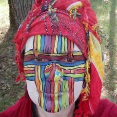 Наталия Яновская, 21.06, Киев