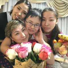 Жумагуль Смагулова, 01.02.1974, Атырау