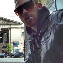 Мишка Дзюбер, 27.04.1988, Борисполь