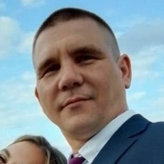 Антон Ларькин, 26.04.1989, Луговской