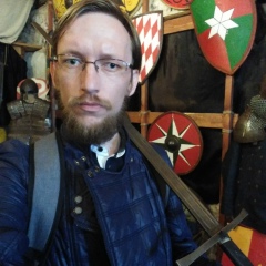 Иван Матин, 25.12.1989, Новосибирск