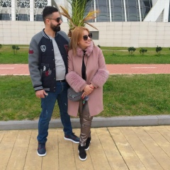 Diana Babayan, 13.07.1993, Тбилиси