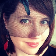 Аня Кильчевская, 22.08, Москва