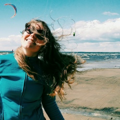 Анастасия Андреева, 14.02, Санкт-Петербург