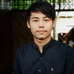 Aung-Kyaw Myo, 24.05.1997, Pakokku