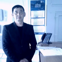Altinbek Mambetkaliev