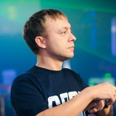 Евгений Дорогин, 18.01.1977, Искитим