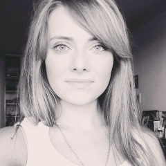 Алена Половинкина, 04.02