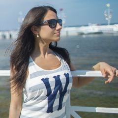 Наталья Штепа, 11.07.1988, Санкт-Петербург