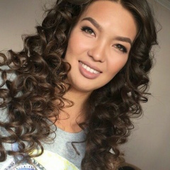 Жазира Кумисбекова, 11.08, Астана