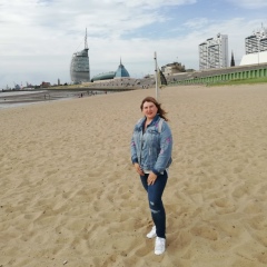 Наталья , 22.01.1986, Schömberg