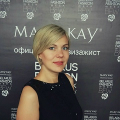 Ольга Хамонец, 06.12.1988, Минск