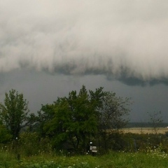 Дмитрий Мажоров, 12.05