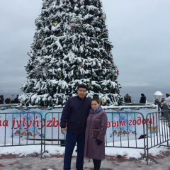 Мерей Асанов, 12.03.1990, Актау