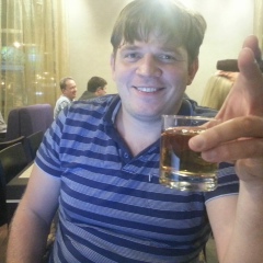 Денис Чесалов, 20.10.1979, Тюмень