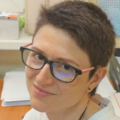 Татьяна Мартиросян