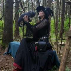 Мария Пензова, 23.01, Москва