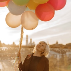 Елена Бессчастная, 06.07.1988, Москва