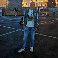 Максим Собакарь, 17.05, Находка