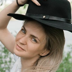 Алина Рожкова, 27.09.1988, Москва