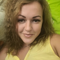 Евгения Насонова, 07.04, Москва