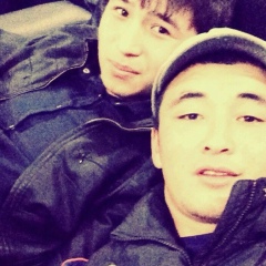 Айтеке-Би Анарбаев, 14.03