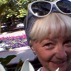 Ирина Мельникова, 18.10.1962, Москва