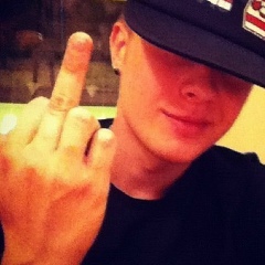 Алекс Волков, 17.07, Москва