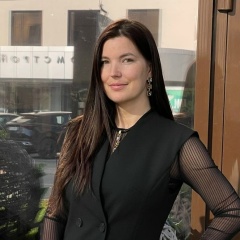 Ольга Куклина, Екатеринбург