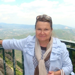 Мария Филиппова, 18.07.1948, Псков