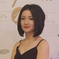 Раушан Жапекова, 11.11, Ишим