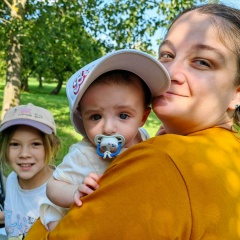 Светлана Карцева, 14.04, Москва