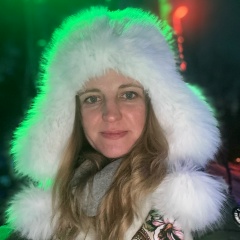 Юлия Кузьминых, Мурманск