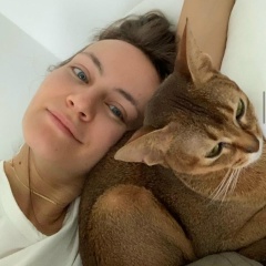 Оксана Черных, 09.01, Москва