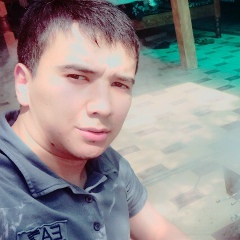 Марат Ахунов, 23.11, Москва