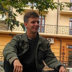 Павел Буторин, 31.10, Львов