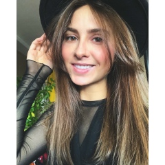 Неля Фрис, 06.06.1989, Екатеринбург