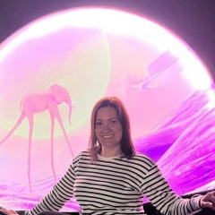 Анна Первухина, 01.12.1985, Москва