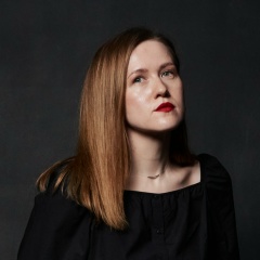 Мария Клянченко, Санкт-Петербург