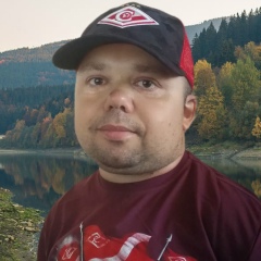 Алексей Чубенко, Барнаул