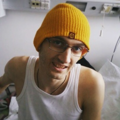 Николай Хамедов, 17.11.1987, Москва