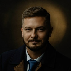 Николай Рябков, 05.10.1985, Москва