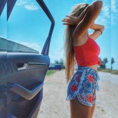Алиса Волкова, Хабаровск