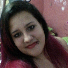 Alela Gorgerino, 10.02.1996, Asunción