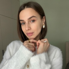 Оля Ситникова