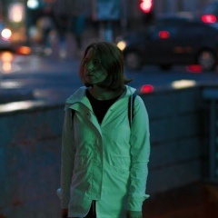 Лена Нефёдова, 11.11.1990, Ступино