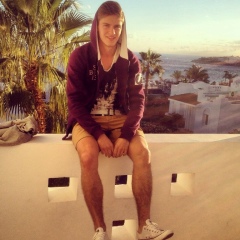 Илья Кричмар, 14.07, Санкт-Петербург