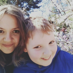 Светлана Ходоркова, 07.10.1988, Киев