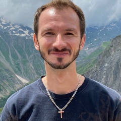 Александр Скворцов, 09.07, Санкт-Петербург