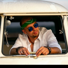 Виталий Григорьев, Санкт-Петербург